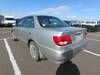 TOYOTA CARINA
