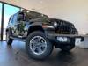 CHRYSLER JEEP WRANGLER UNLIMITED