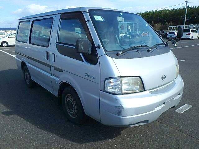 Nissan vanette 2003