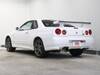 NISSAN SKYLINE