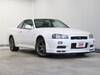 NISSAN SKYLINE