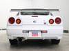 NISSAN SKYLINE