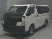2011 TOYOTA HIACE VAN DX