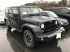 CHRYSLER JEEP WRANGLER UNLIMITED