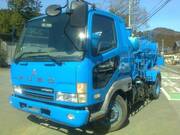 2003 FUSO FIGHTER