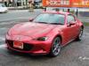 MAZDA ROADSTER RF