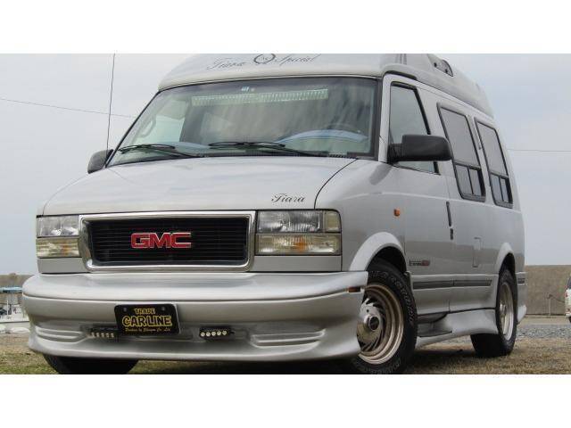 1996 GMC GMC SAFARI | Ref No.0120333284 | Used Cars for Sale