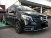 MERCEDES BENZ V CLASS