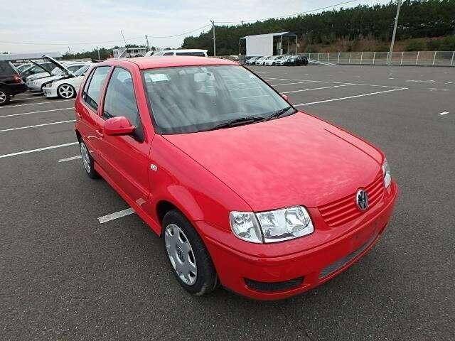 2000 polo for sale