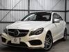 MERCEDES BENZ E-CLASS