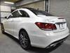 MERCEDES BENZ E-CLASS