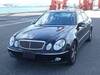 MERCEDES BENZ E CLASS