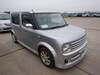 NISSAN CUBE CUBIC