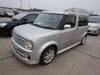 NISSAN CUBE CUBIC