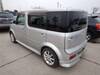 NISSAN CUBE CUBIC