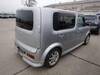NISSAN CUBE CUBIC