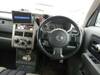 NISSAN CUBE CUBIC