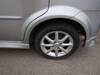 NISSAN CUBE CUBIC