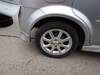 NISSAN CUBE CUBIC