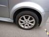NISSAN CUBE CUBIC