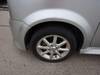 NISSAN CUBE CUBIC