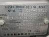NISSAN CUBE CUBIC