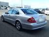 MERCEDES BENZ E CLASS