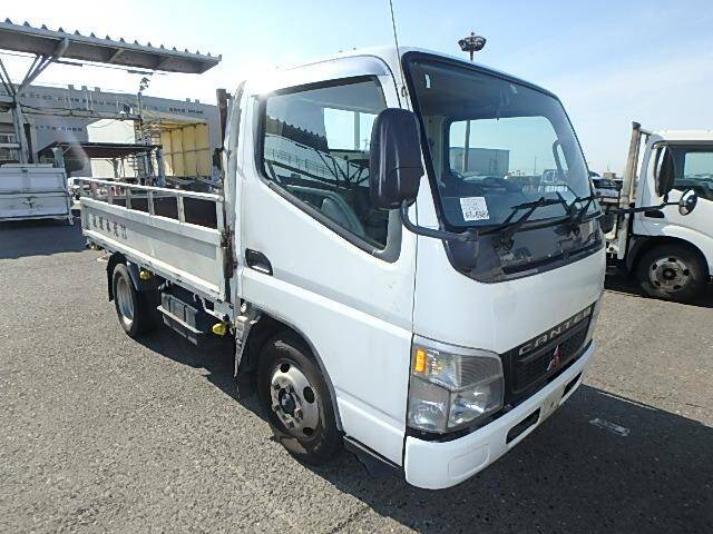 Mitsubishi canter 2005