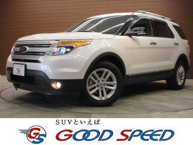 15 Ford Explorer Ref No Used Cars For Sale Picknbuy24 Com