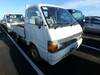 NISSAN VANETTE TRUCK