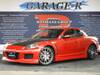 MAZDA RX-8