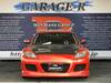 MAZDA RX-8