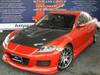 MAZDA RX-8