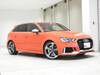 AUDI RS3 SPORTBACK