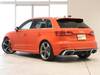 AUDI RS3 SPORTBACK