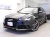 AUDI RS6 AVANT