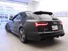 AUDI RS6 AVANT