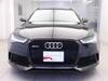 AUDI RS6 AVANT