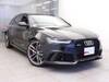 AUDI RS6 AVANT
