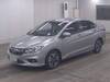 HONDA GRACE