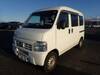 HONDA ACTY VAN