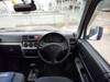 HONDA ACTY VAN