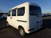 HONDA ACTY VAN