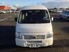 HONDA ACTY VAN