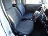 HONDA ACTY VAN
