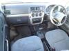 HONDA ACTY VAN