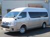 TOYOTA HIACE WAGON