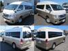 TOYOTA HIACE WAGON