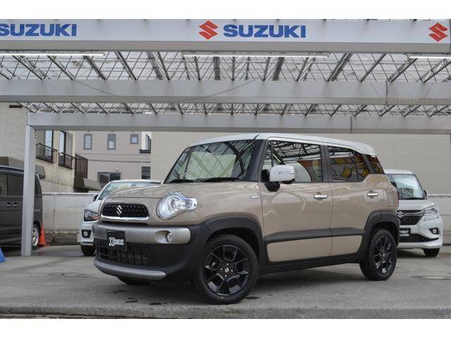Suzuki xbee 2019