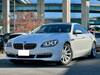 BMW 6 SERIES